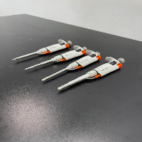 Corning Single Channel Pipettes - Quantity 4 image 1